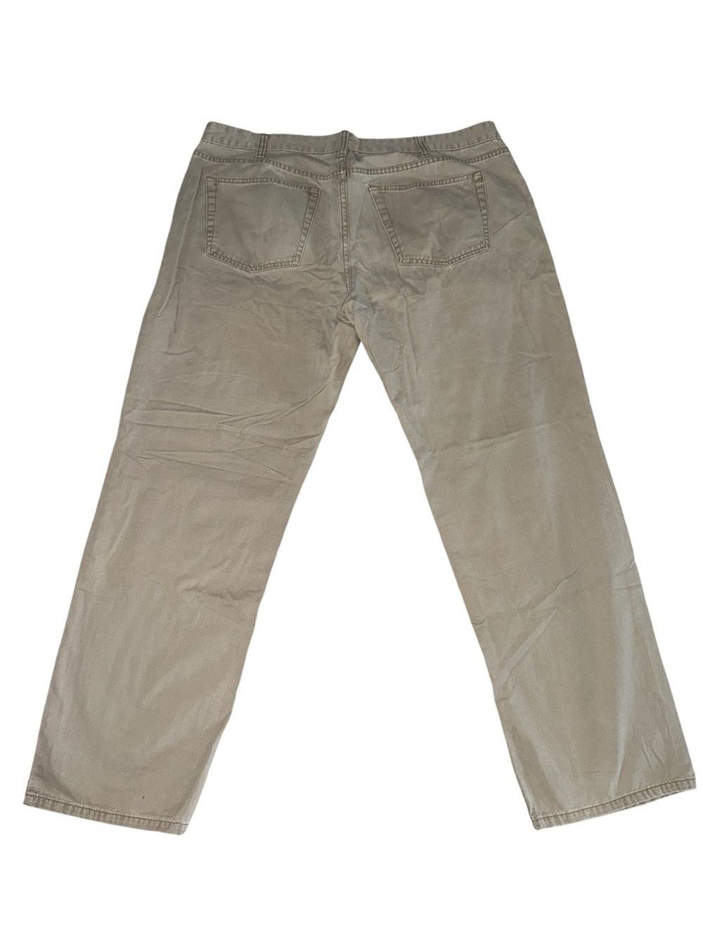 Merona Straight-Leg Pants - Picture 2 of 3